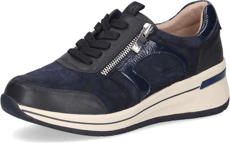 CAPRICE - Sneakers - Blauw