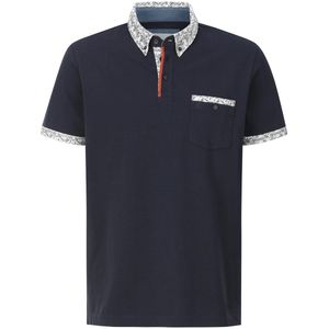 Babista - CALETELLI - Poloshirt - Donkerblauw
