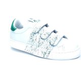 Piedro - 1117401150 - Sneakers - Zwart - Leer