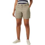 Helly Hansen - Pier - Damesshort - Katoen - 16 cm Binnenbeenlengte