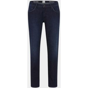 Brax - STYLE.CHUCK 81-7307 - 5-Pocket Jeans - Blauw