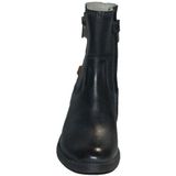 Twins - 0033676 - Enkellaarzen - Leer - Wijdte 5