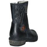 Twins - 0033676 - Enkellaarzen - Leer - Wijdte 5