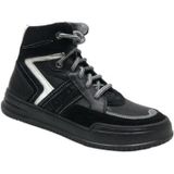 Track Style - 322875_Coen Cross - Veterschoenen - Zwart/COMBI