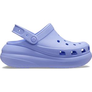 Crocs Klassieke Crush Klompslippers - Streetwear - Vrouwen