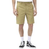 Dickies - Cobden - Korte Broeken - Beige