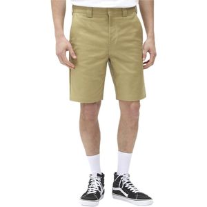 Dickies - Cobden - Korte Broeken - Beige