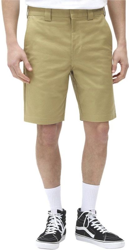 Dickies - Cobden - Korte Broeken - Beige