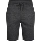 Cappuccino Italia - Jogging Short - Antraciet Grijs - Katoen Polyester