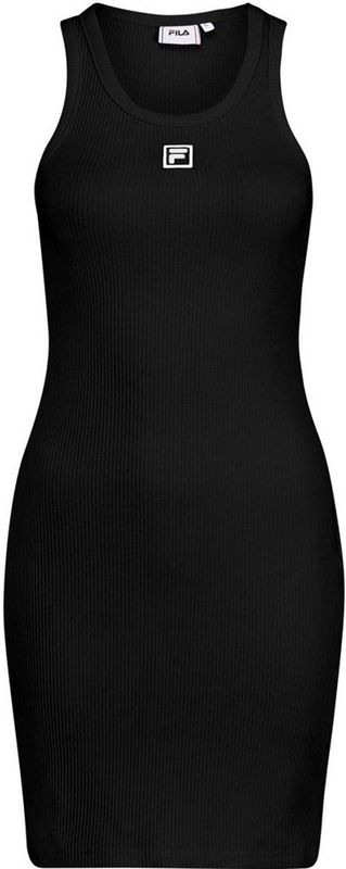 Fila - Linkebeek - Damesjurk - Strak