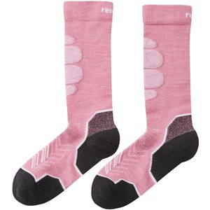 Reima Atleetti Lange Sokken Roze EU 22-25 Meisjes