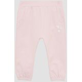 s.Oliver Broek  pink / wit