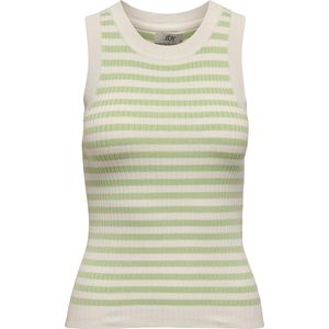 JDY - JDYAYA TANK TOP KNT NOOS - Dames - Gebreide truien