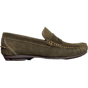 Filling Pieces Heren T-shirt Zwart