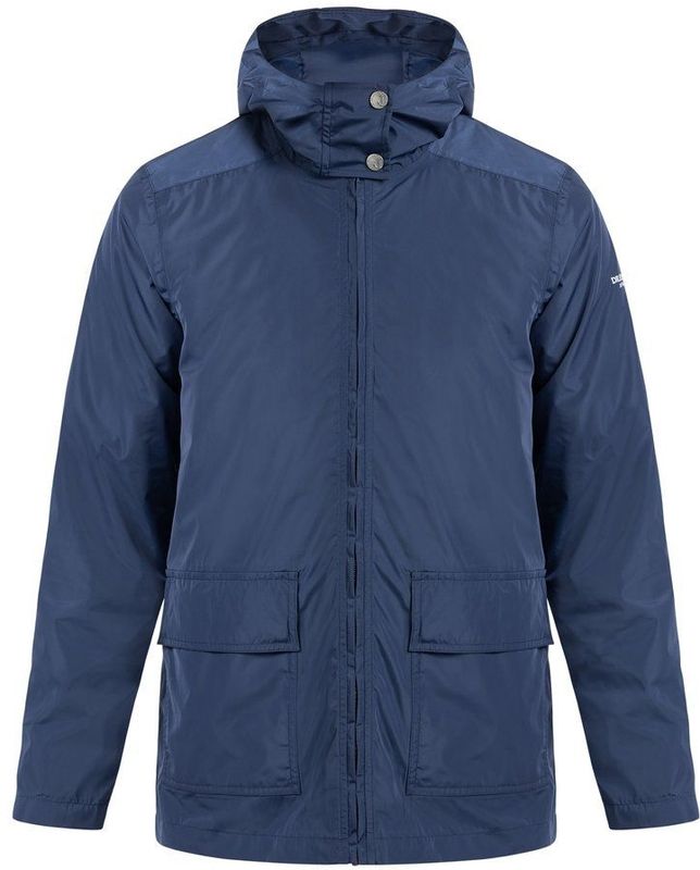 DreiMaster overgangsjasje