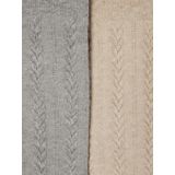 Maillots - Set van 2 - Zacht - 42% Polyester 41% Katoen 16% Polyamide 1% Elastaan