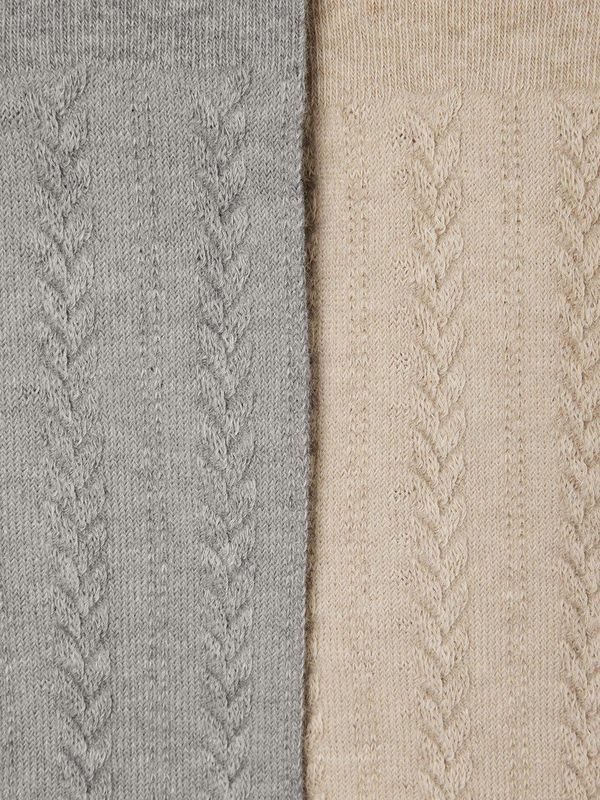 Maillots - Set van 2 - Zacht - 42% Polyester 41% Katoen 16% Polyamide 1% Elastaan