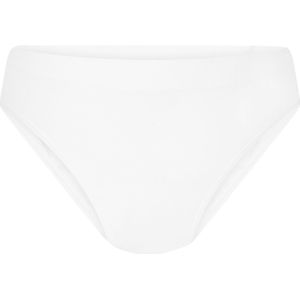 Hunkemöller - Dide - Hoge Slip - Wit