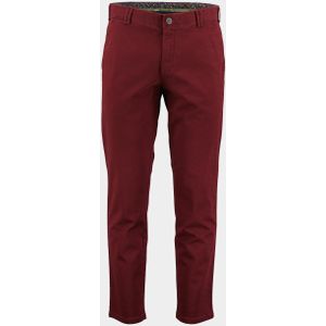 Meyer - RIO - Katoenen Broek - Rood