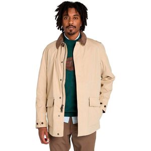 Timberland - Wenham Waterproof Barn Coat - Beige - Jassen