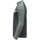 JAKO - Iconic - Sportjack - Polyester - Uniseks - Voor Kinderen