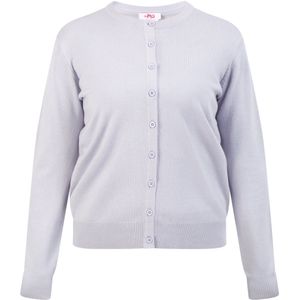 myMo - Basic Vest - Effen - Viscosegarenmix - Ronde Hals