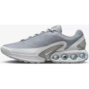 Nike - Air Max DN - Sneakers - Wolf Grey
