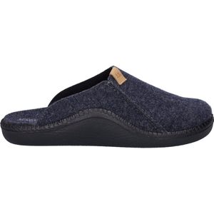 JOSEF SEIBEL - Monaco H 11 - Pantoffel - Donkerblauw