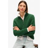 Superdry - Rugby Henley - Gebreide Trui