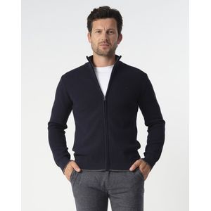 Campbell Felipe Heren Cardigan