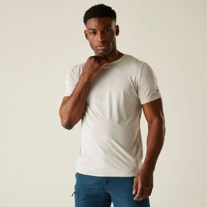 T-shirt Korte Mouwen - Hiking Fingal Editie - Heren