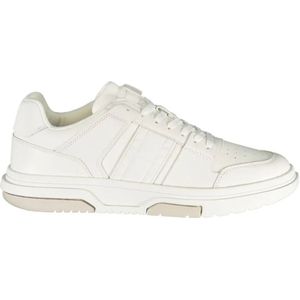 Sneakers - Wit - Polyester - LowTop Style