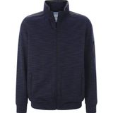 Babista - ALVIRO - Sweatvest - Donkerblauw