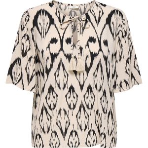 JDY - JDYBREE LIFE - Top - Dames - 2/4 Mouwen