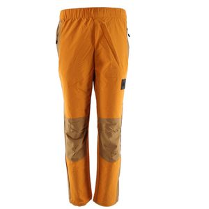 The North Face - Outdoor Avontuur Broek - Oranje/Bruin - Heren