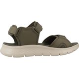Skechers GO WALK Flex Sandalen - Comfort en Stijl voor Zomerse Avonturen