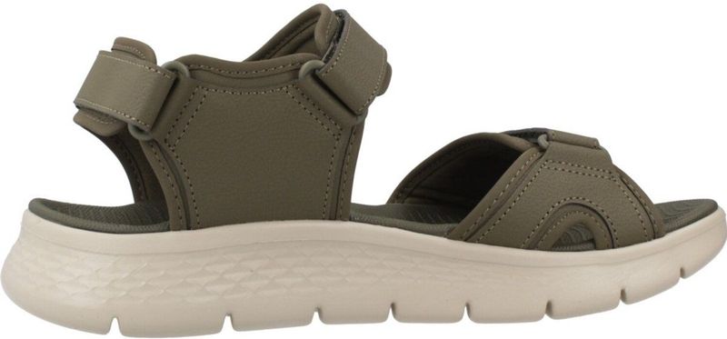 Skechers GO WALK Flex Sandalen - Comfort en Stijl voor Zomerse Avonturen