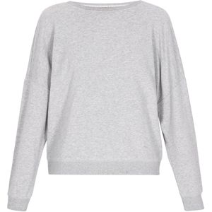 DreiMaster - Maritim-collectie - Sweatshirt - Relaxte Pasvorm - Lange Mouwen