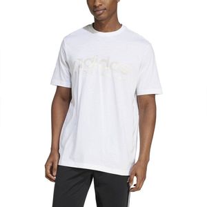 adidas - House Of Tiro Summer Linear - T-shirt - Katoen - Korte Mouwen