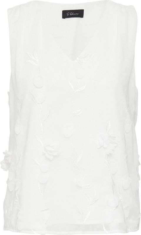 s.Oliver Bluse