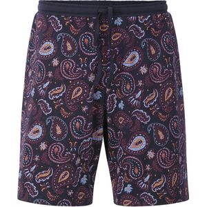 Babista - AMIRON - Korte Pyjamabroek - Donkerblauw