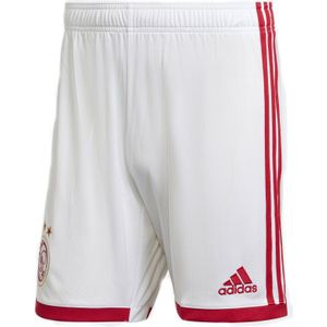 adidas - Ajax Thuisshort Sportbroek Mannen - Maat M