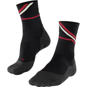 FALKE - RU4 Endurance - Hardloopsokken - Zwart - 1 paar