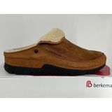Berkemann - Remonda - Pantoffels - Cognac - Dames