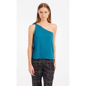 Protest - PRTSelma - Mouwloos T-shirt - Zwart