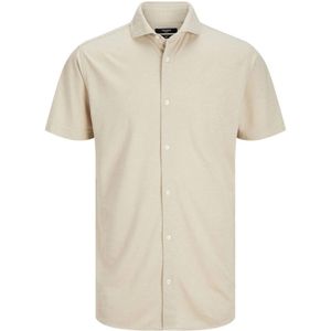 Jack & Jones Blarian Pique Polo Heren - Maat L