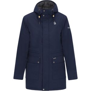 Schmuddelwedda - Functionele Jas - Navy