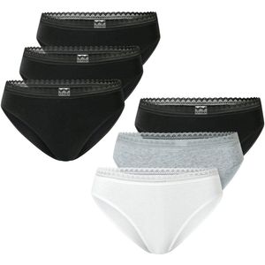 Schiesser - Rioslip - Damesondergoed - Modern Multipacks