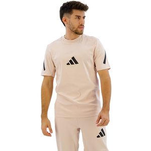 Adidas Z.n.e T-shirt Met Korte Mouwen