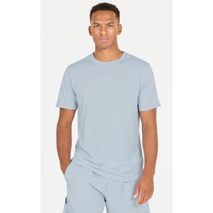 ENDURANCE - T-Shirt Alan - Heren - 100% Polyester - Quick Dry